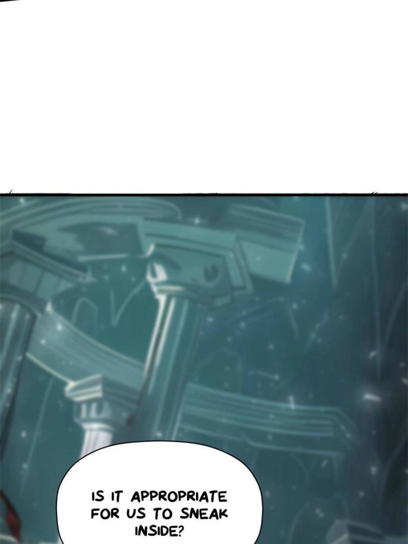 Top Tier Providence Chapter 119 - Page 7