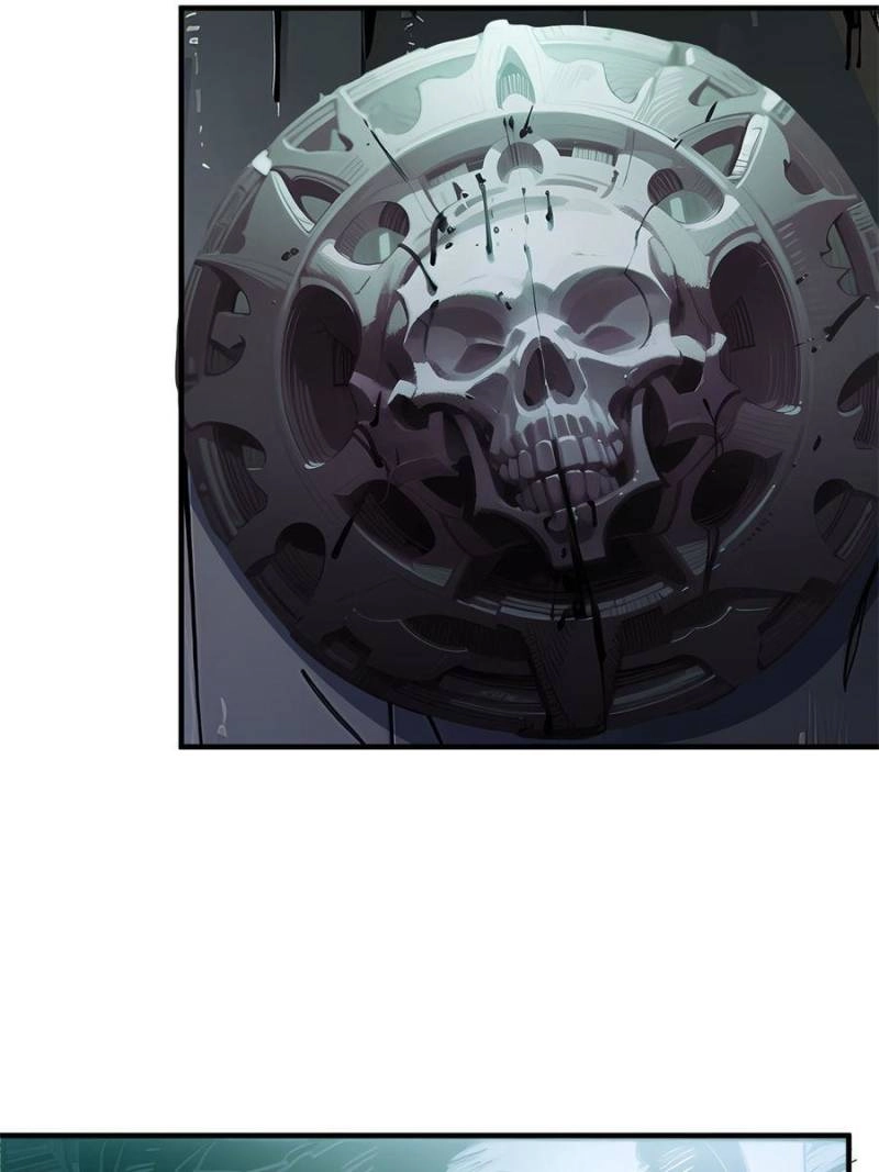 Top Tier Providence Chapter 119 - Page 10