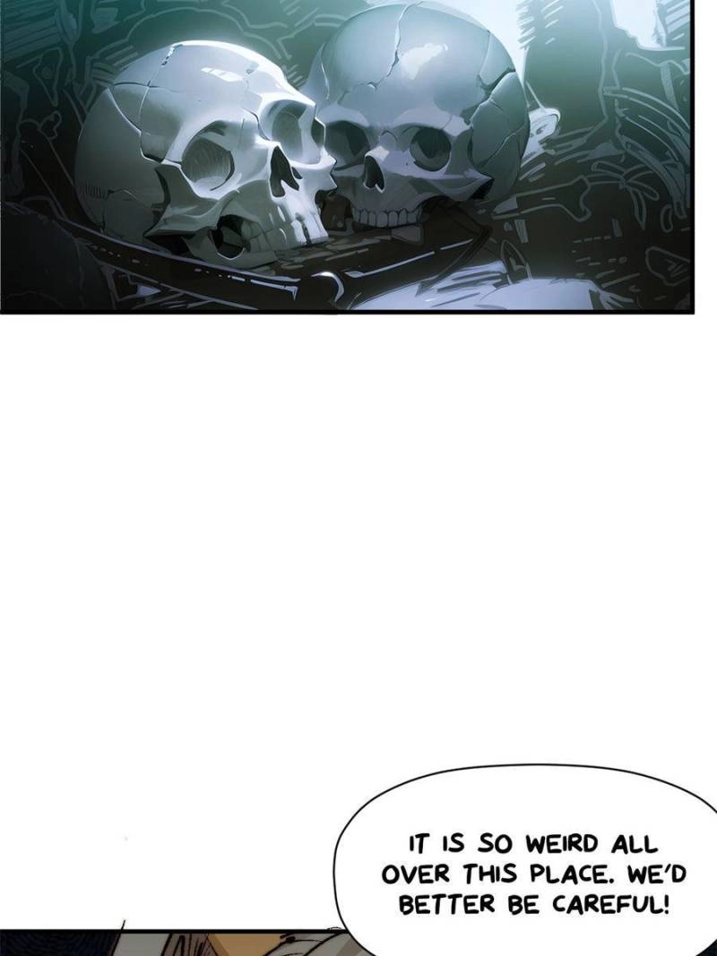 Top Tier Providence Chapter 119 - Page 11