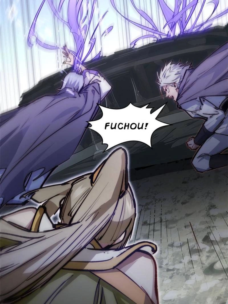Top Tier Providence Chapter 119 - Page 25