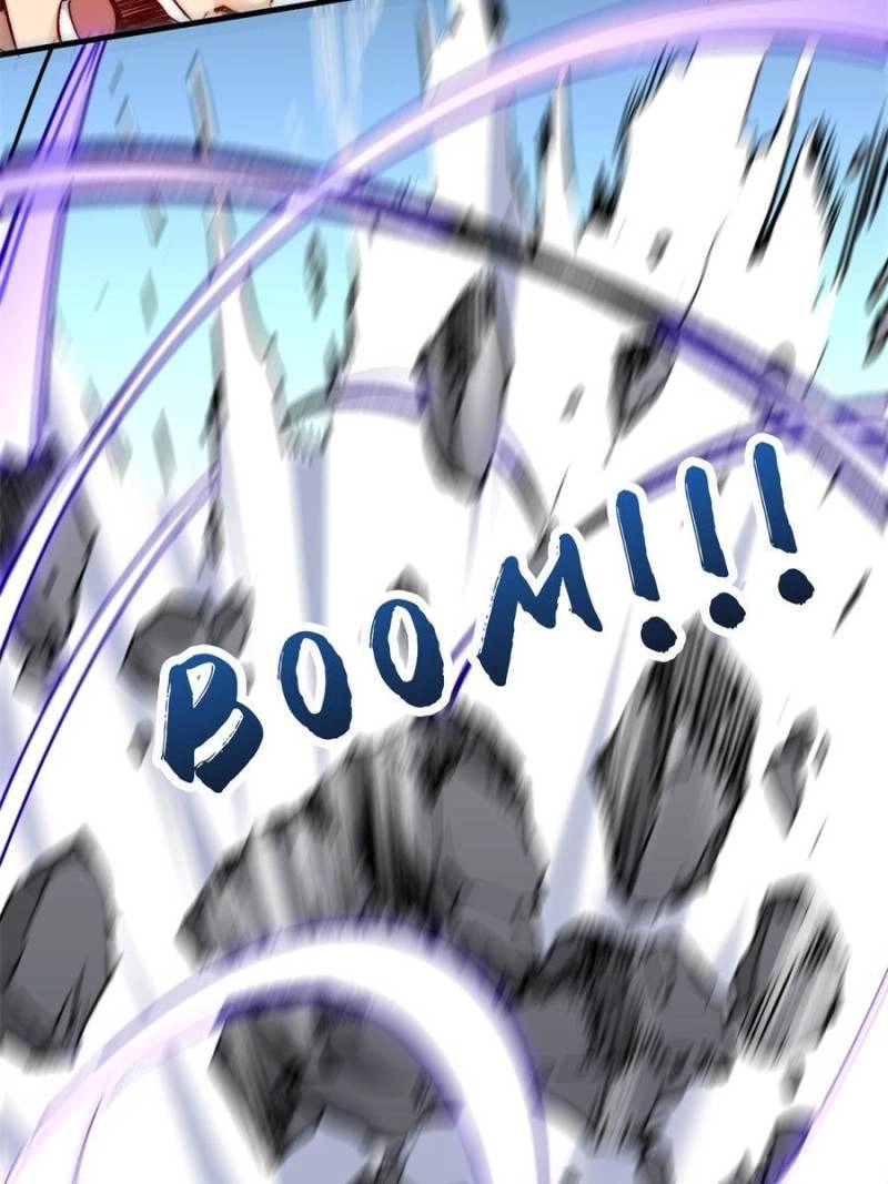 Top Tier Providence Chapter 119 - Page 27