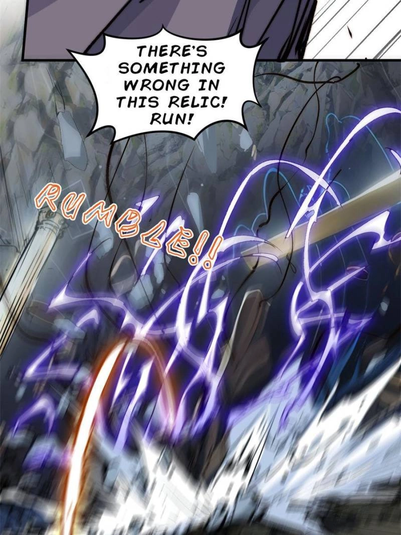 Top Tier Providence Chapter 119 - Page 30