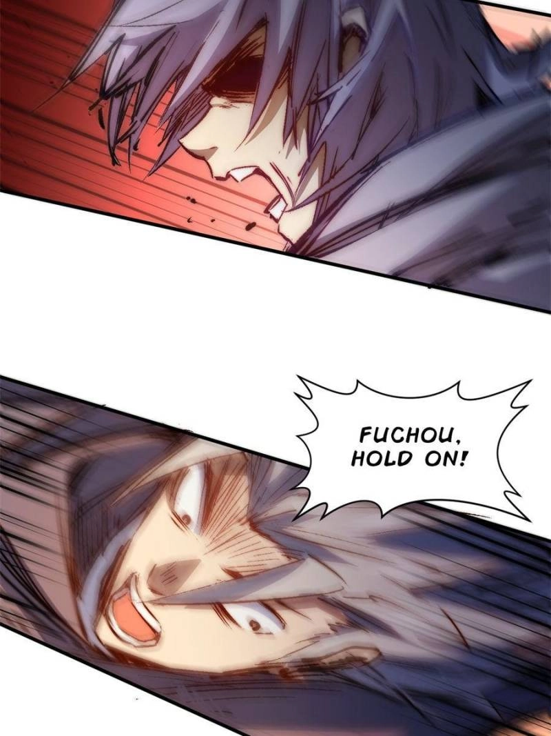 Top Tier Providence Chapter 119 - Page 34