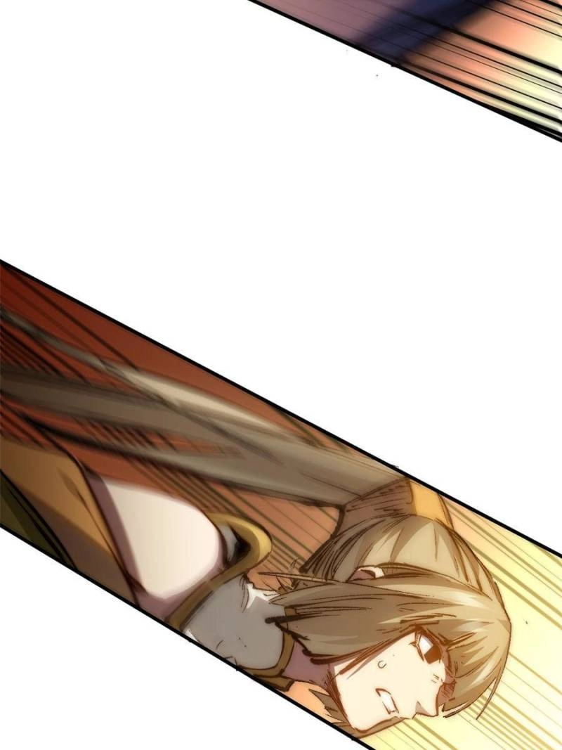 Top Tier Providence Chapter 119 - Page 35