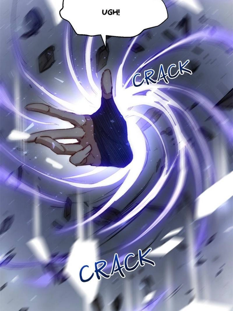Top Tier Providence Chapter 119 - Page 43