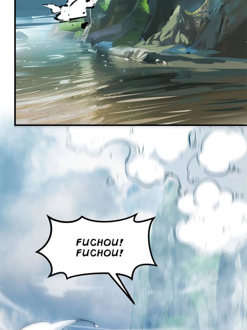 Top Tier Providence Chapter 119 - Page 45
