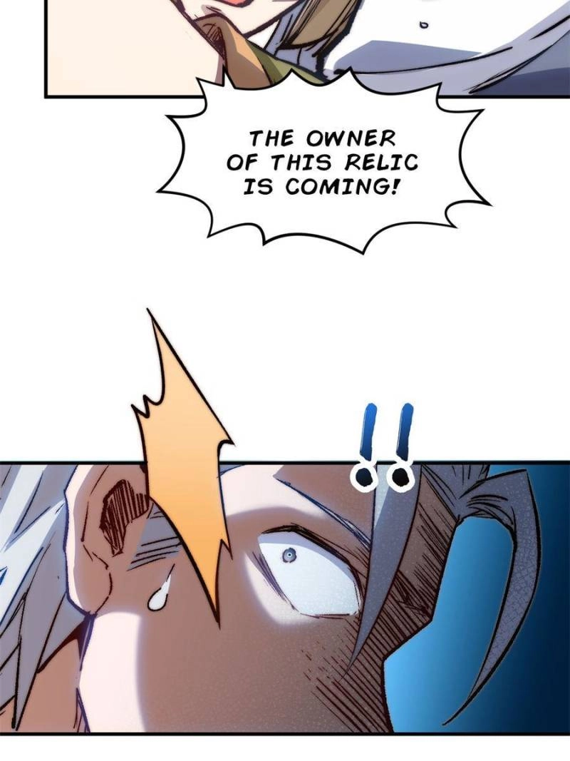 Top Tier Providence Chapter 119 - Page 48