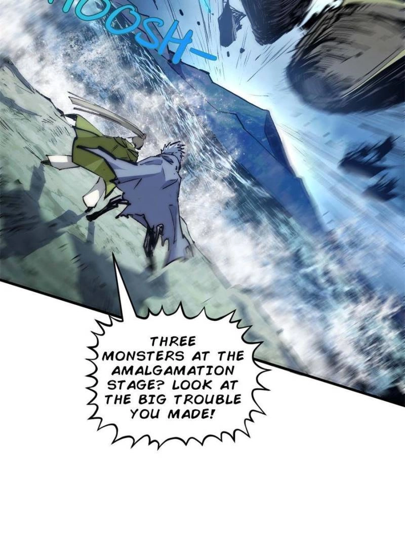 Top Tier Providence Chapter 119 - Page 51
