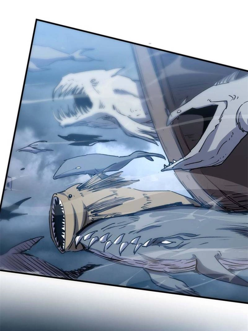 Top Tier Providence Chapter 119 - Page 52