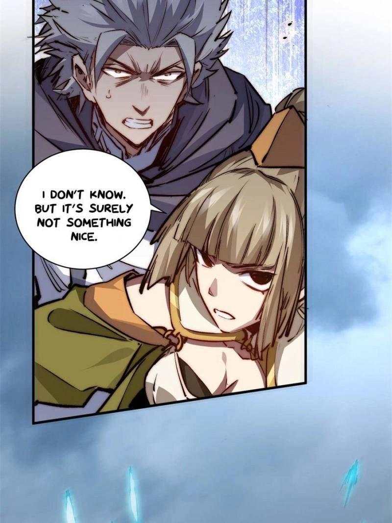Top Tier Providence Chapter 119 - Page 57