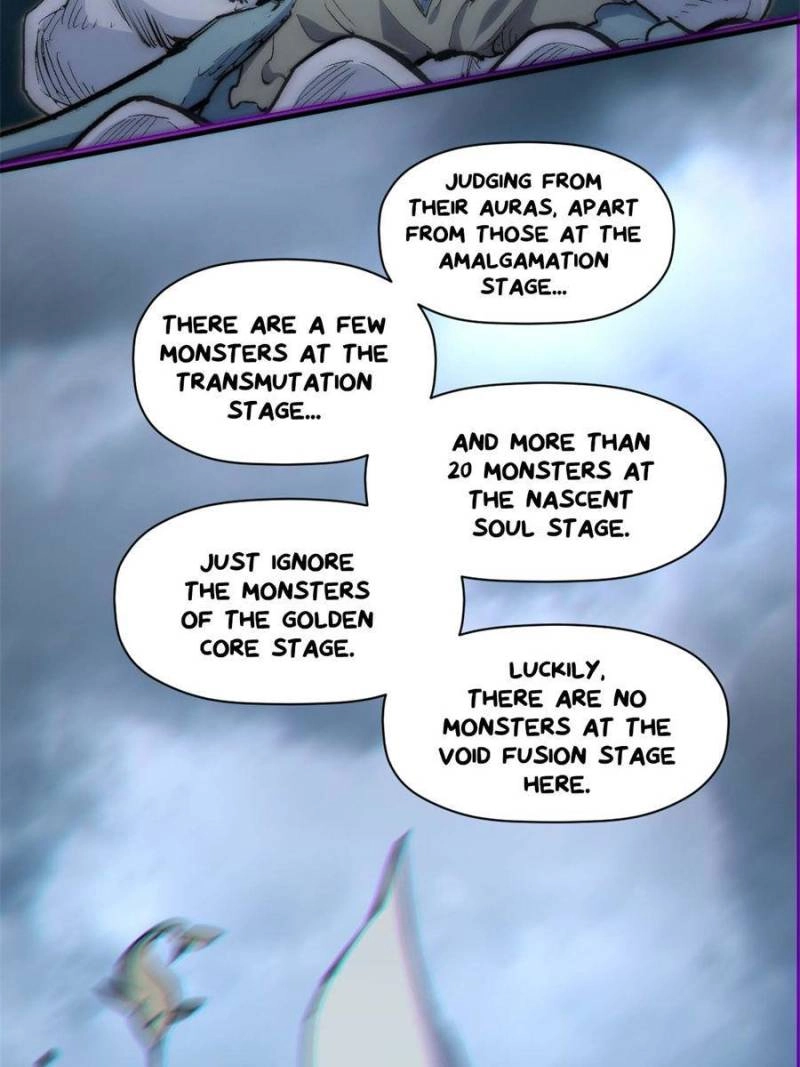 Top Tier Providence Chapter 119 - Page 59