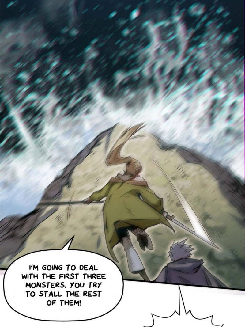Top Tier Providence Chapter 119 - Page 61