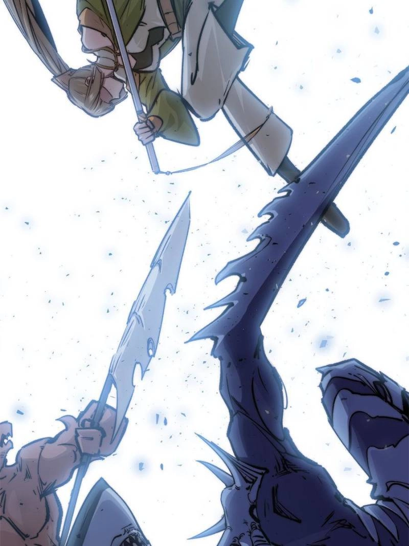 Top Tier Providence Chapter 119 - Page 68
