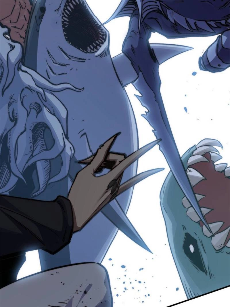 Top Tier Providence Chapter 119 - Page 69