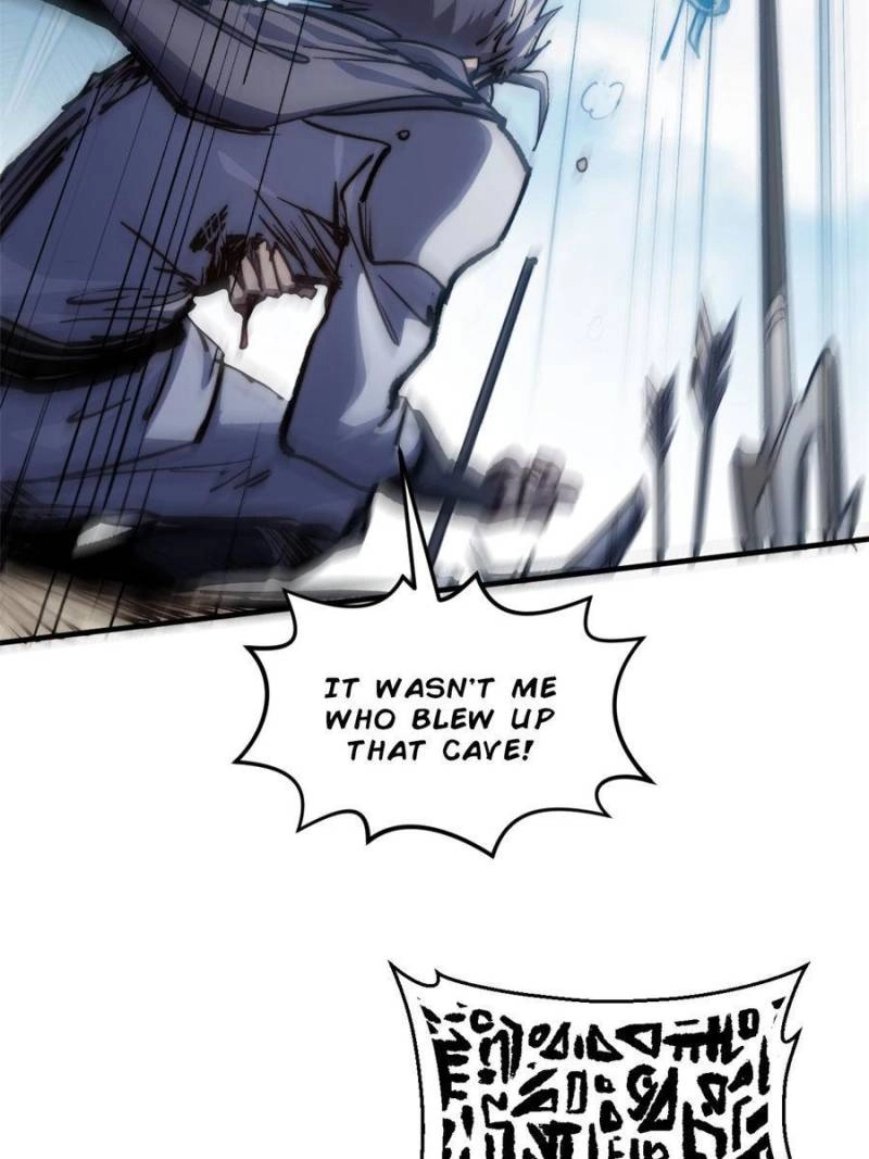 Top Tier Providence Chapter 119 - Page 75