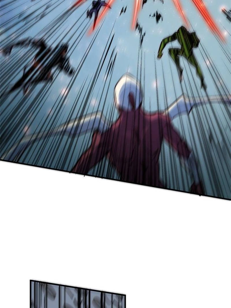 Top Tier Providence Chapter 119 - Page 81