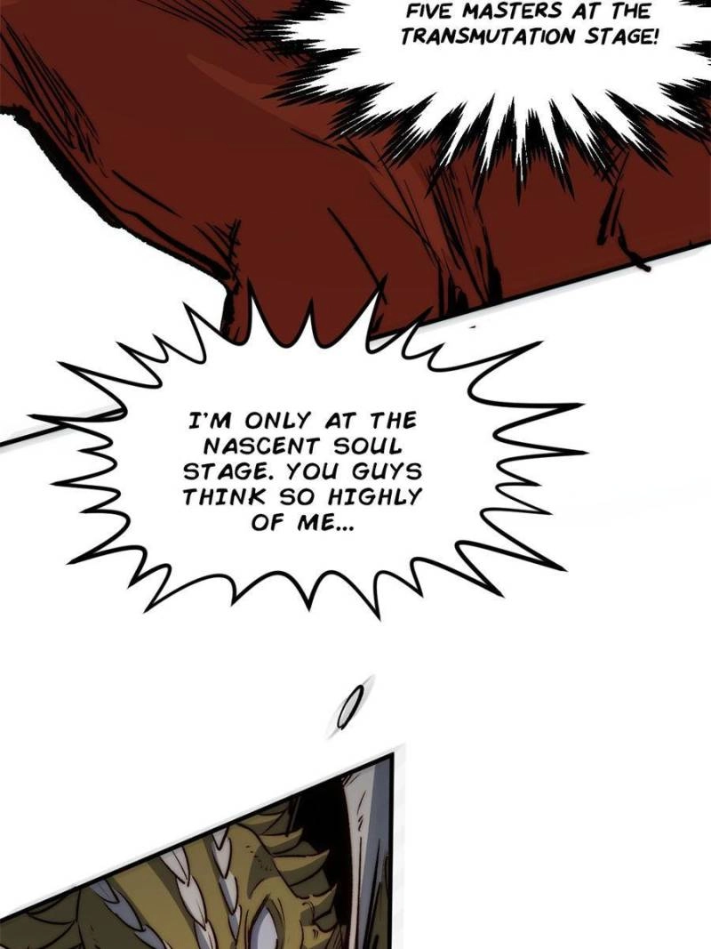 Top Tier Providence Chapter 119 - Page 108