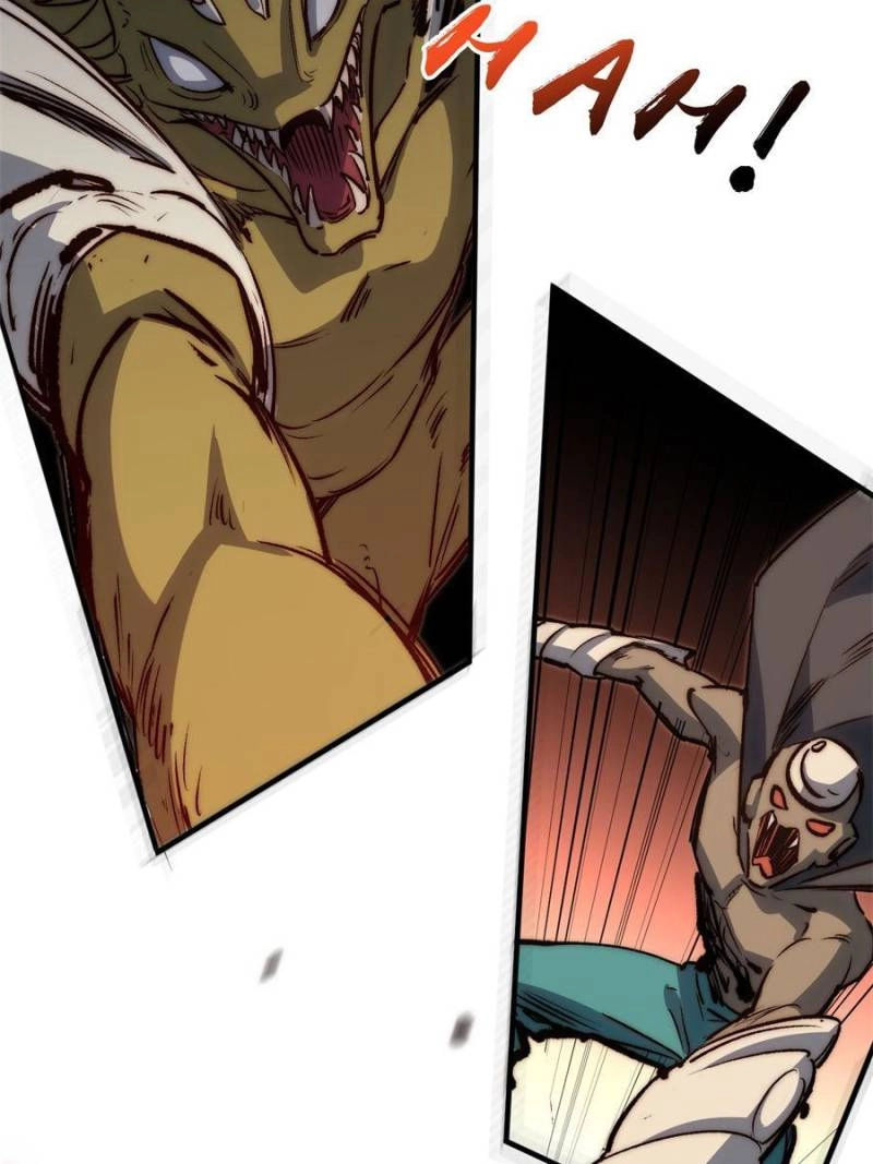 Top Tier Providence Chapter 119 - Page 109