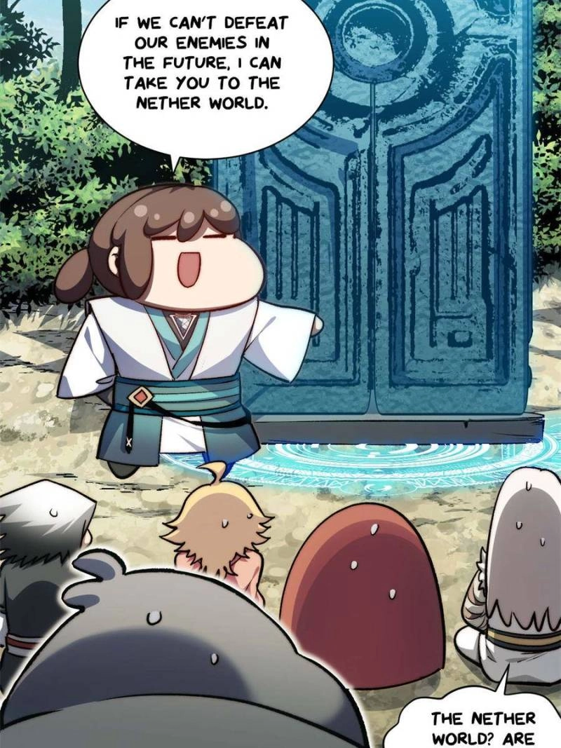 Top Tier Providence Chapter 119 - Page 123