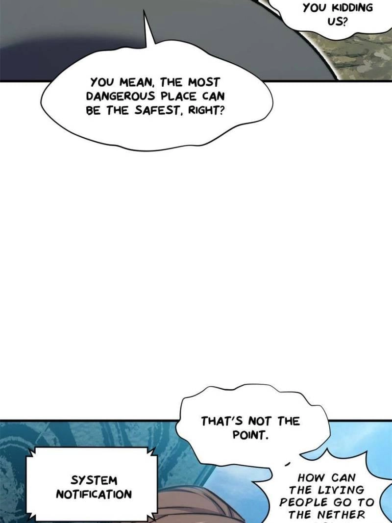 Top Tier Providence Chapter 119 - Page 124