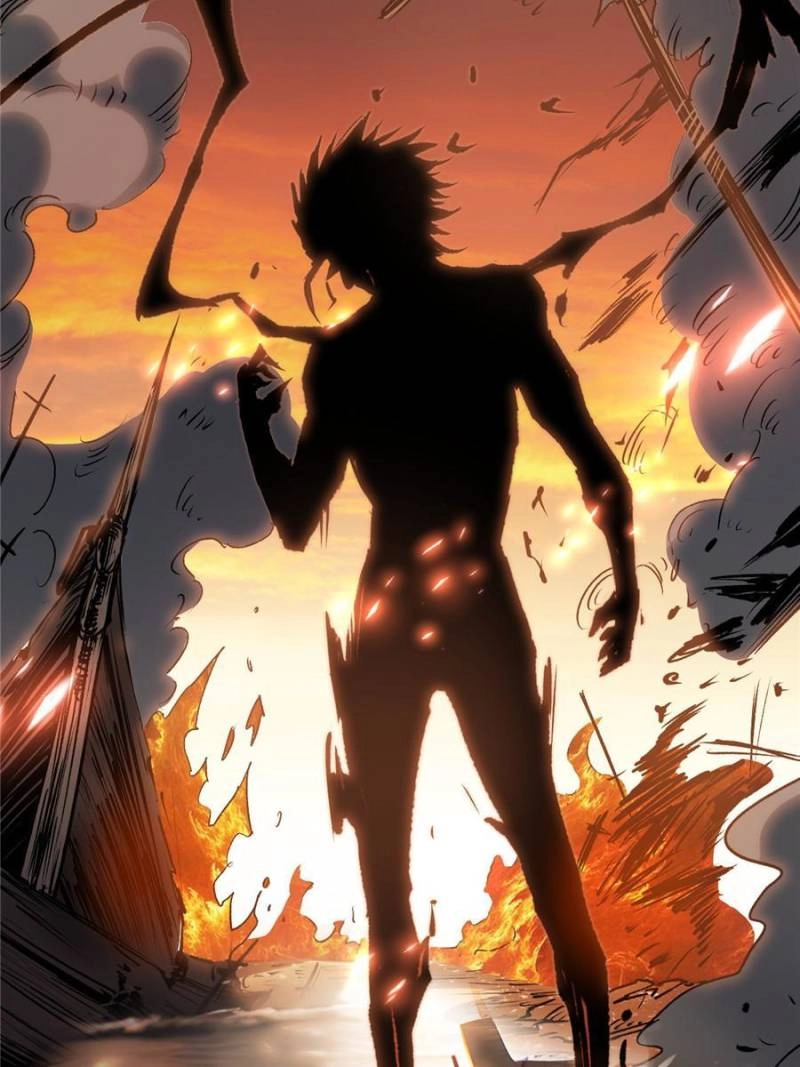Top Tier Providence Chapter 120 - Page 7