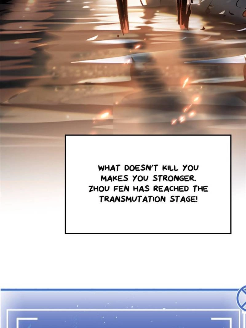 Top Tier Providence Chapter 120 - Page 8