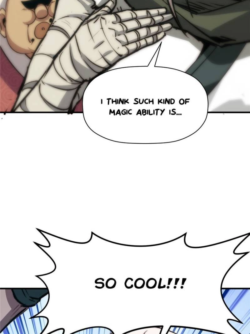 Top Tier Providence Chapter 120 - Page 16