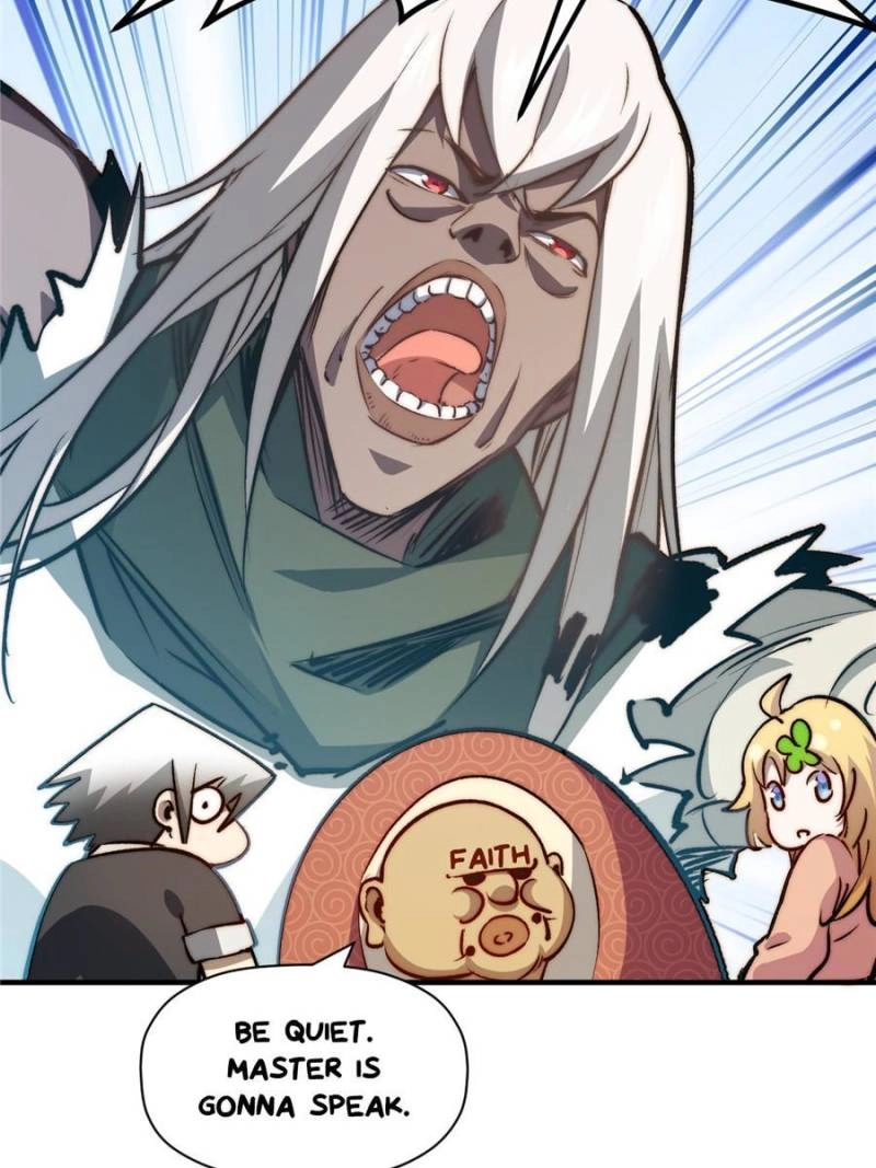 Top Tier Providence Chapter 120 - Page 17