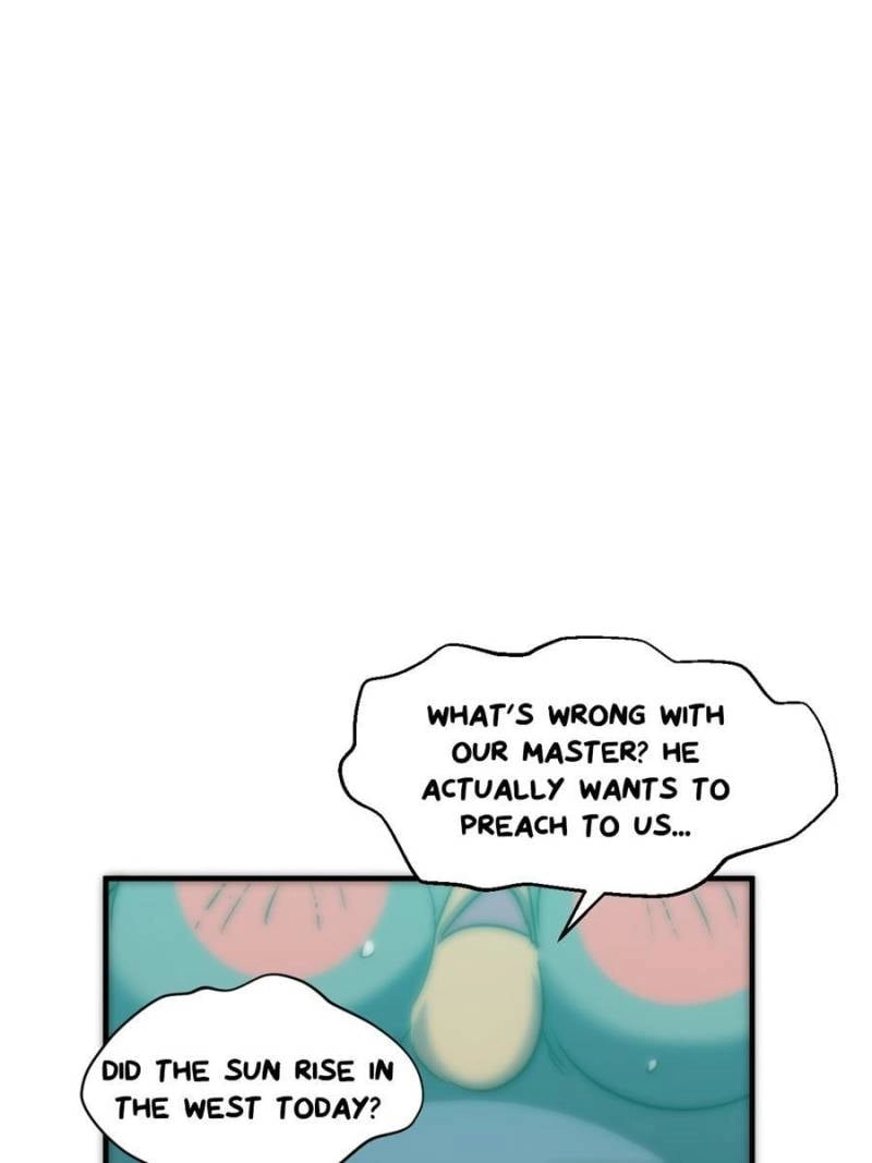 Top Tier Providence Chapter 120 - Page 25