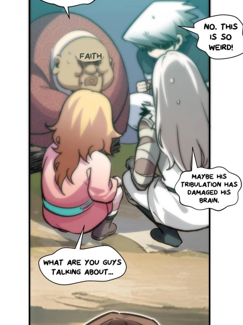 Top Tier Providence Chapter 120 - Page 26