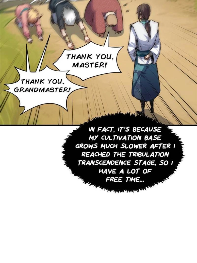 Top Tier Providence Chapter 120 - Page 29