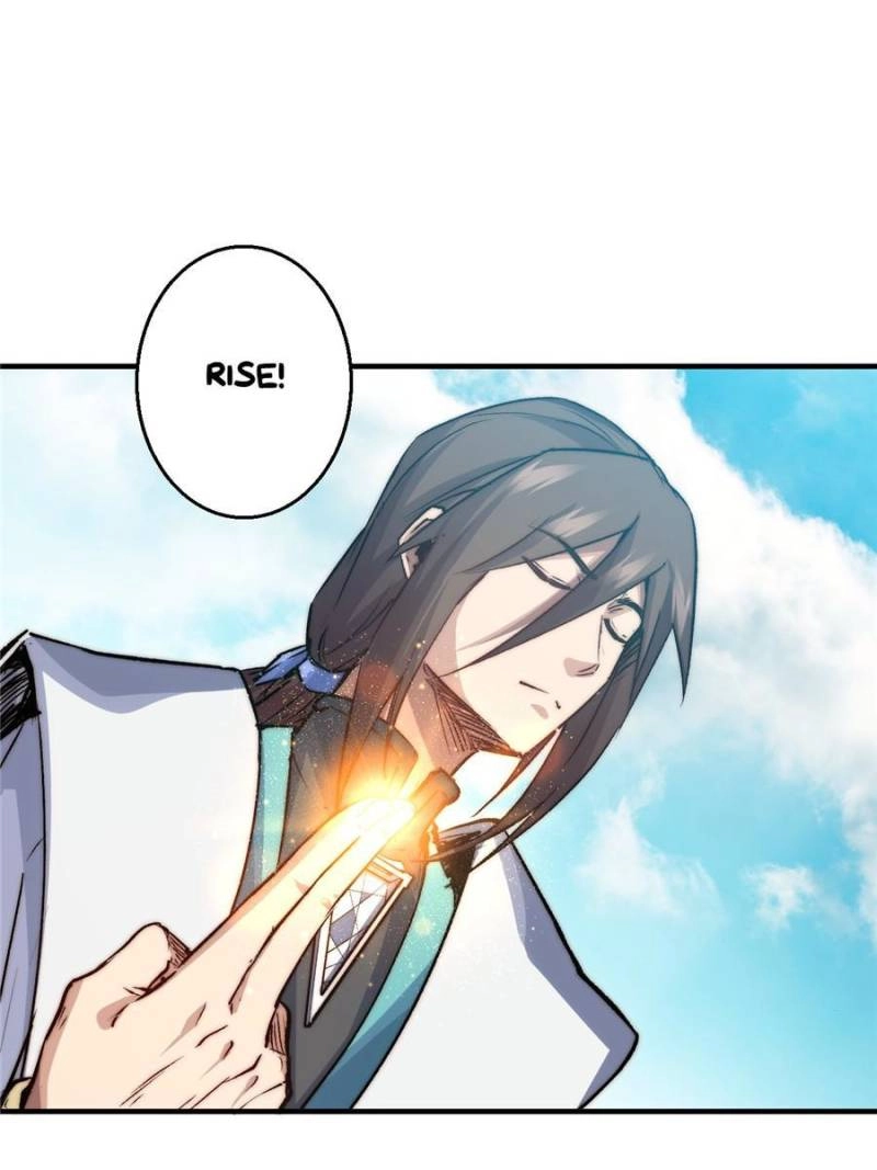 Top Tier Providence Chapter 120 - Page 30