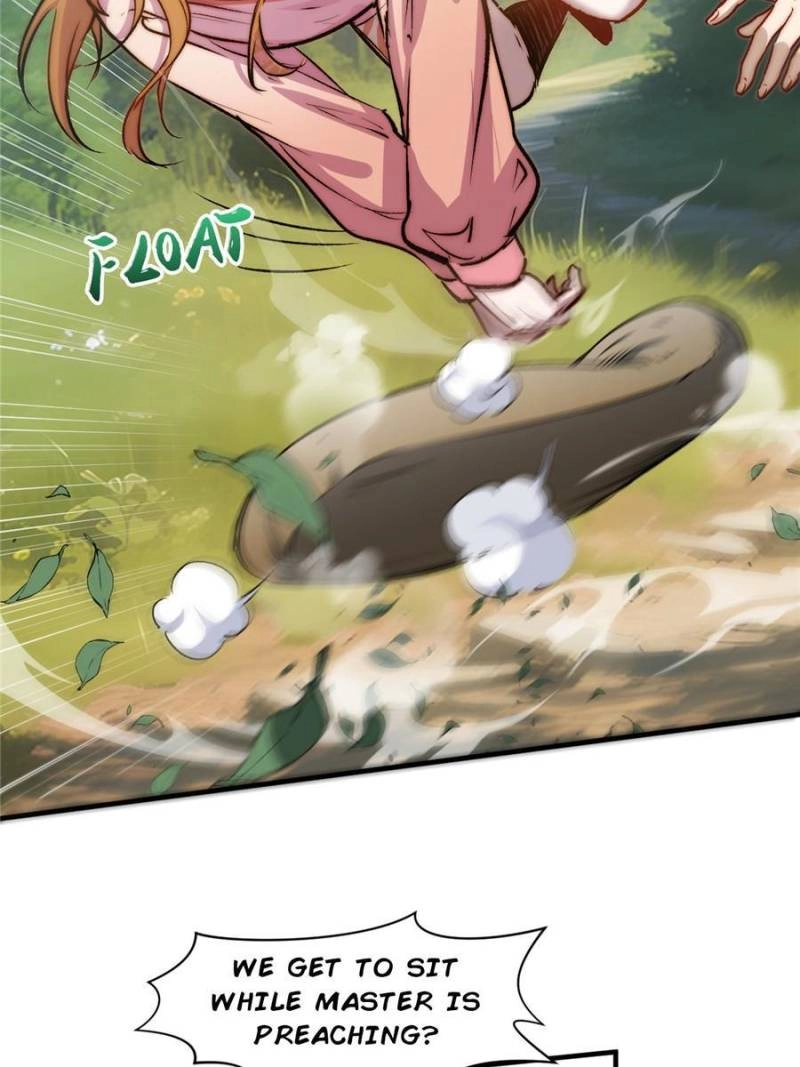 Top Tier Providence Chapter 120 - Page 32