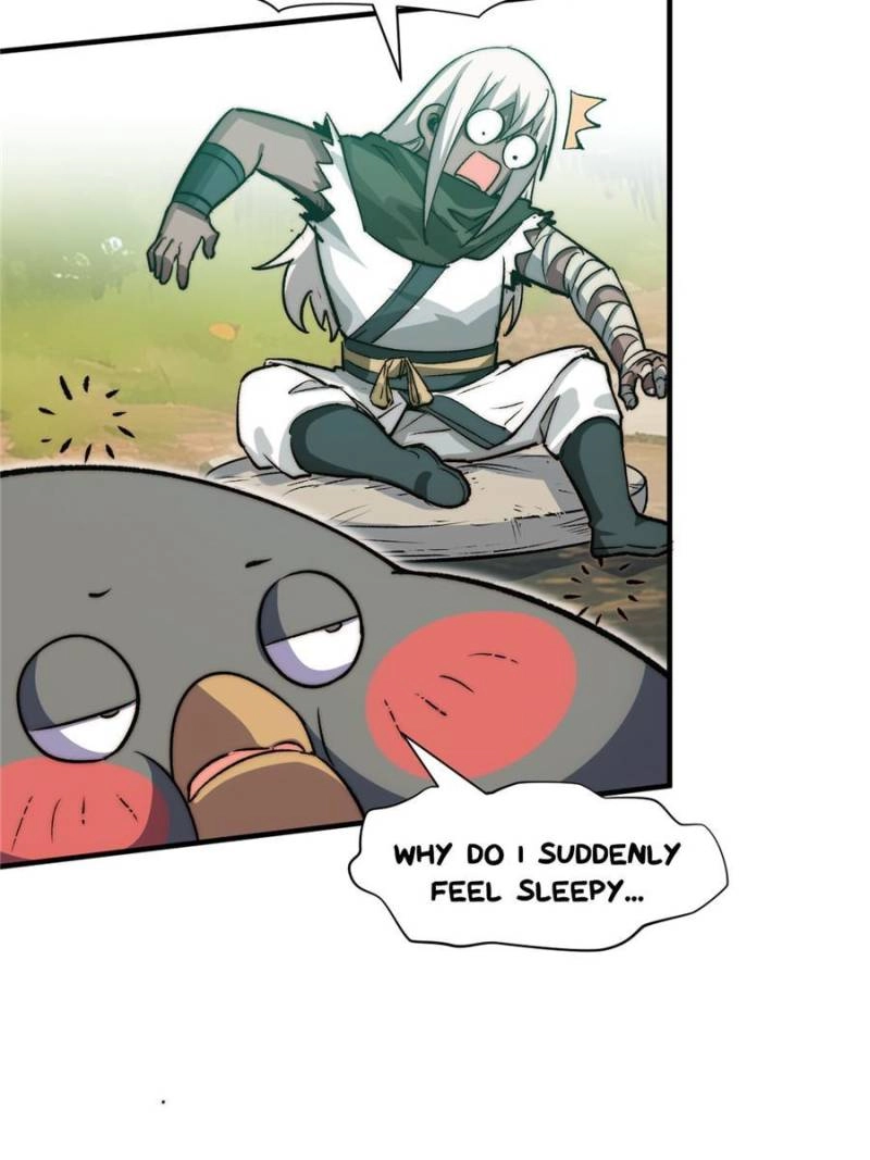 Top Tier Providence Chapter 120 - Page 33