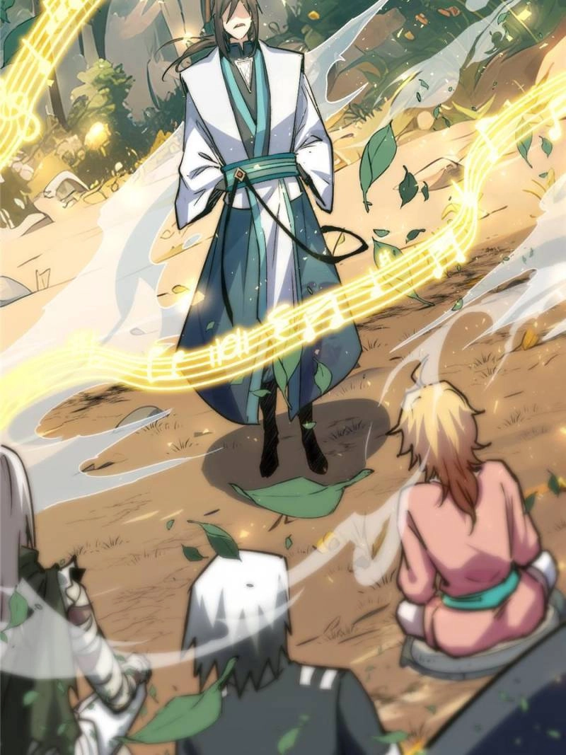 Top Tier Providence Chapter 120 - Page 35