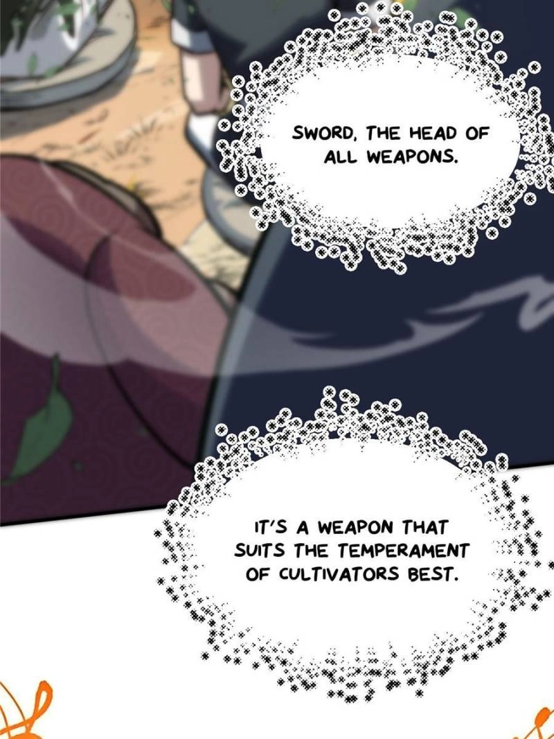 Top Tier Providence Chapter 120 - Page 36