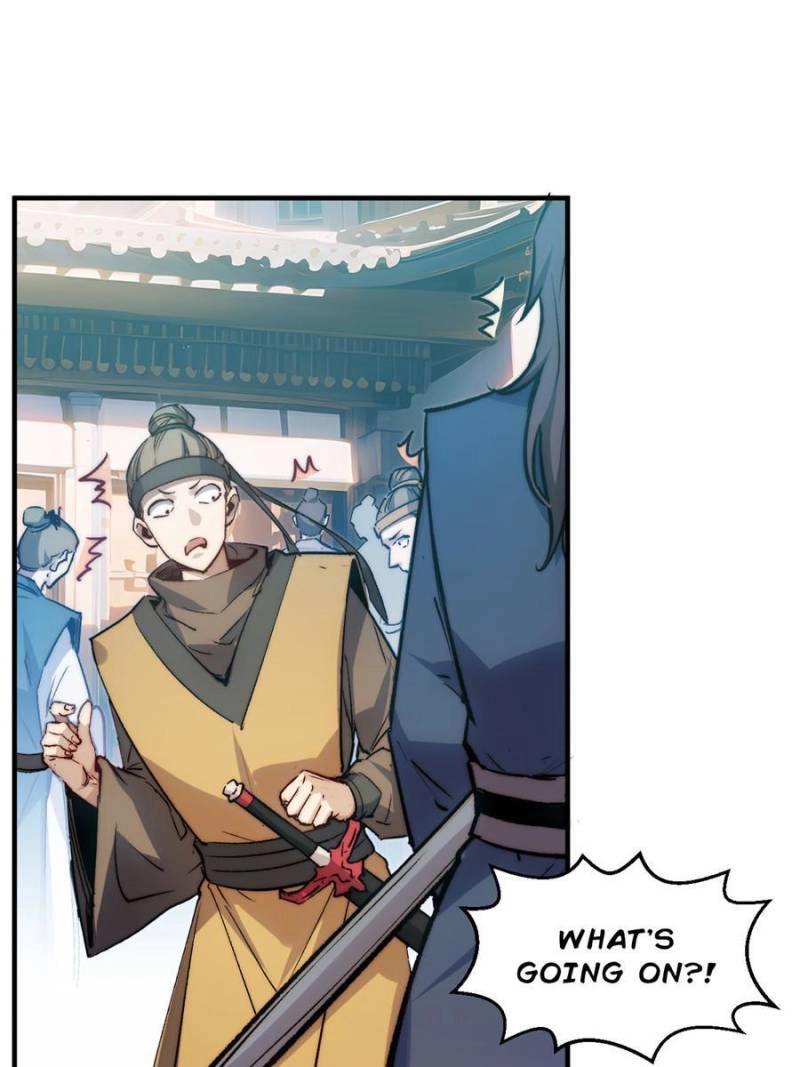 Top Tier Providence Chapter 120 - Page 40