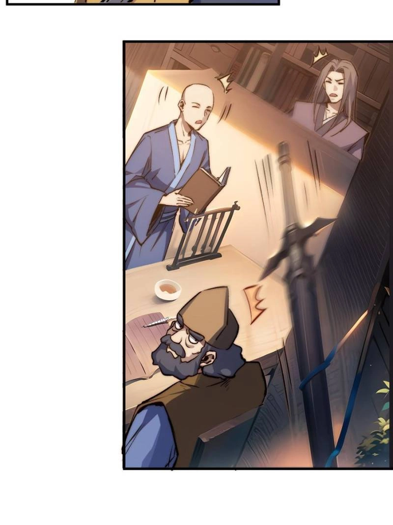 Top Tier Providence Chapter 120 - Page 41