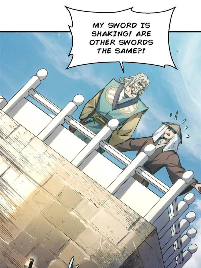 Top Tier Providence Chapter 120 - Page 42