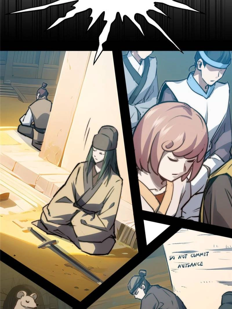 Top Tier Providence Chapter 120 - Page 46