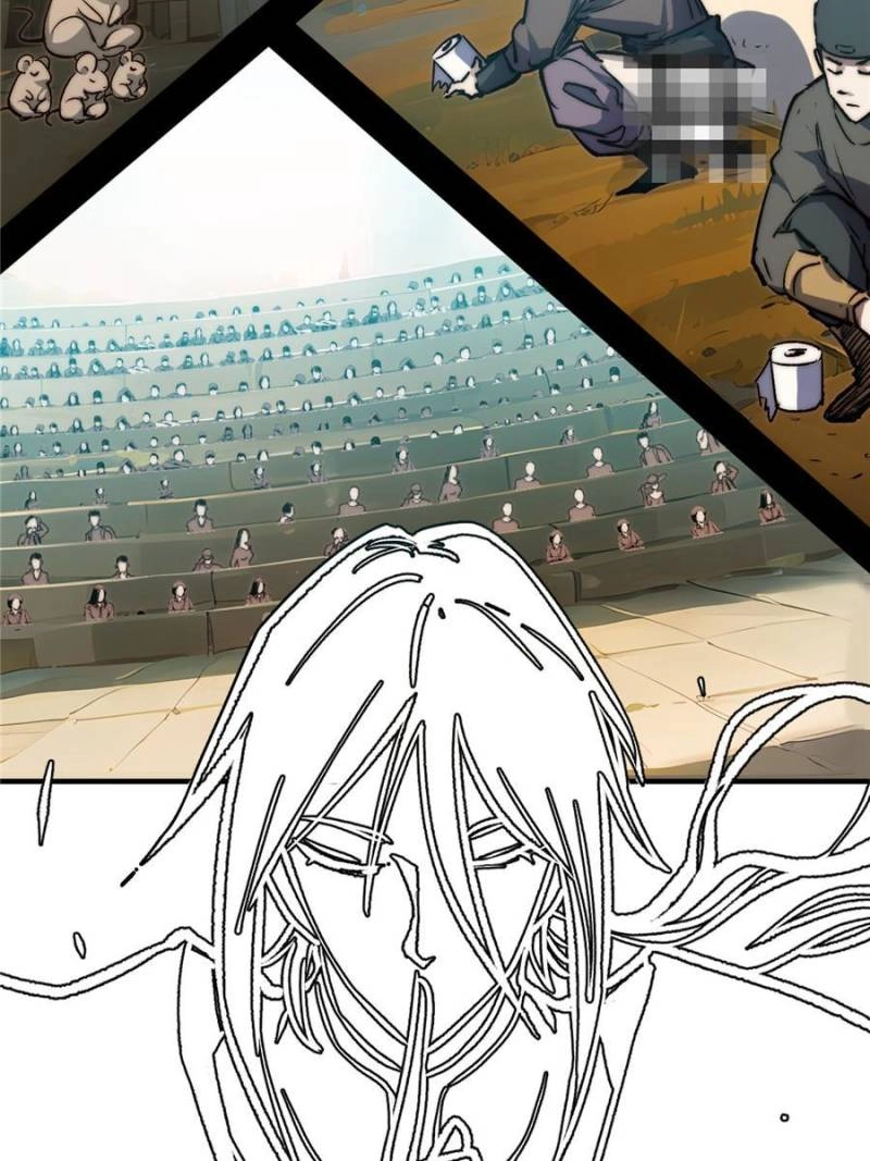 Top Tier Providence Chapter 120 - Page 47