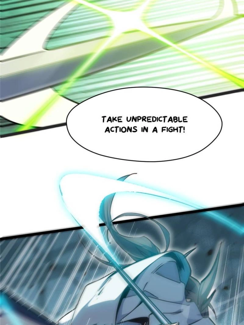 Top Tier Providence Chapter 120 - Page 60