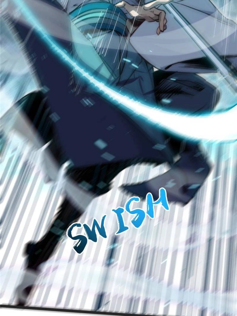 Top Tier Providence Chapter 120 - Page 61