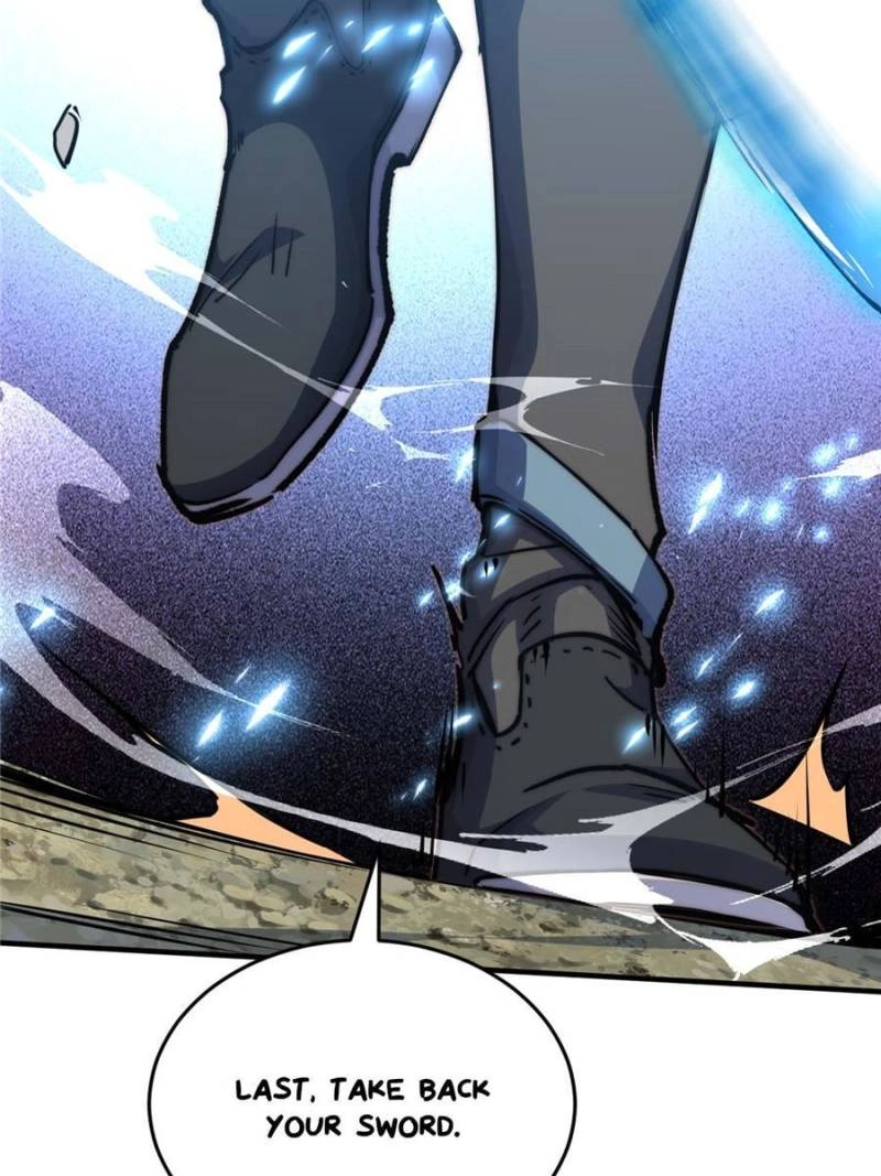Top Tier Providence Chapter 120 - Page 68