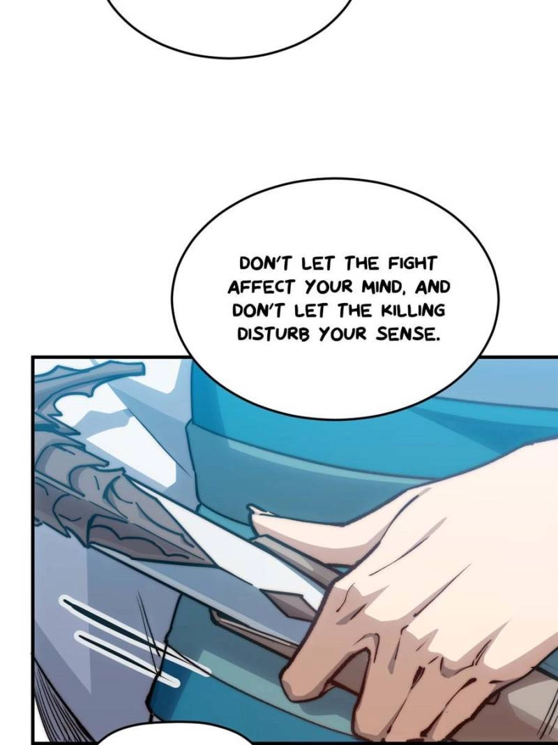 Top Tier Providence Chapter 120 - Page 69