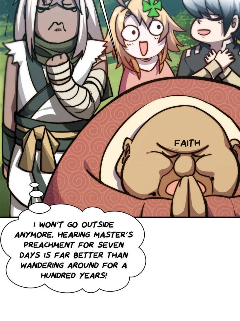 Top Tier Providence Chapter 120 - Page 73