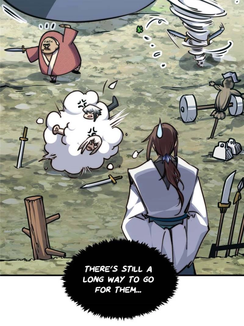 Top Tier Providence Chapter 120 - Page 76