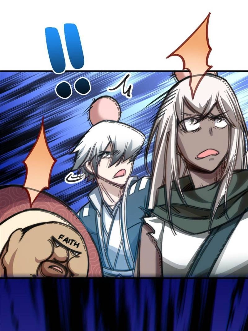 Top Tier Providence Chapter 120 - Page 83