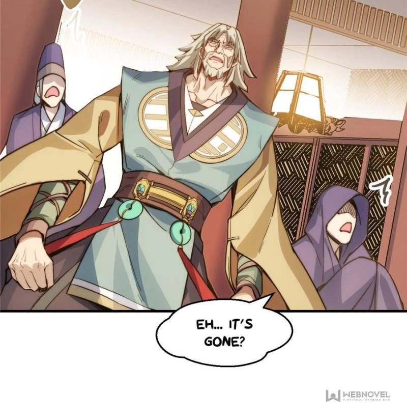 Top Tier Providence Chapter 120 - Page 90