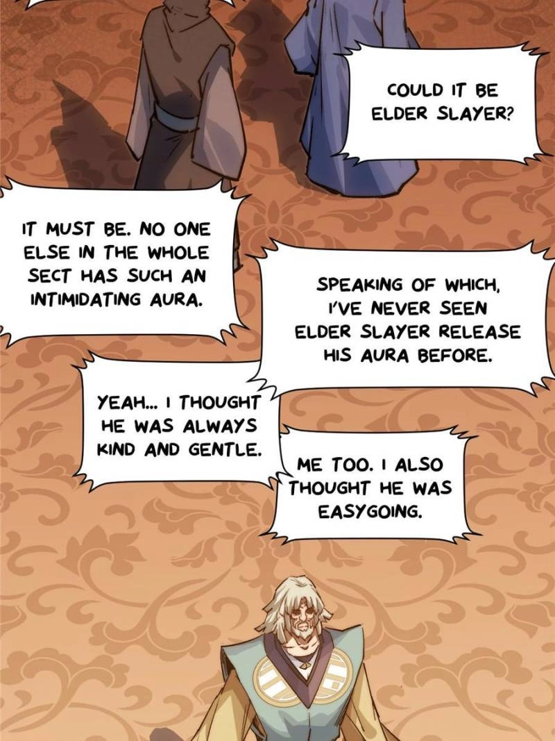 Top Tier Providence Chapter 120 - Page 92